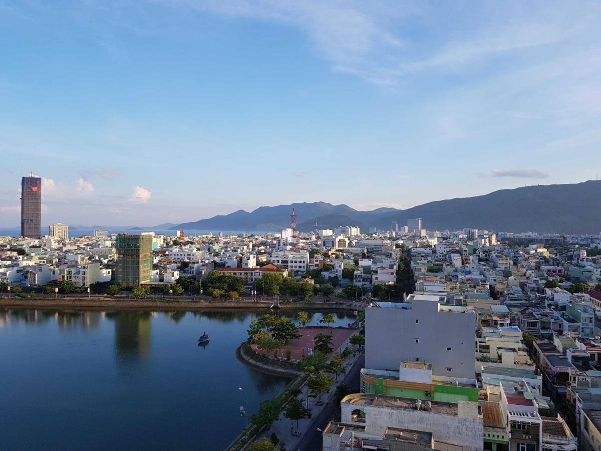 Thanh Van Hotel Quy Nhon Eksteriør bilde