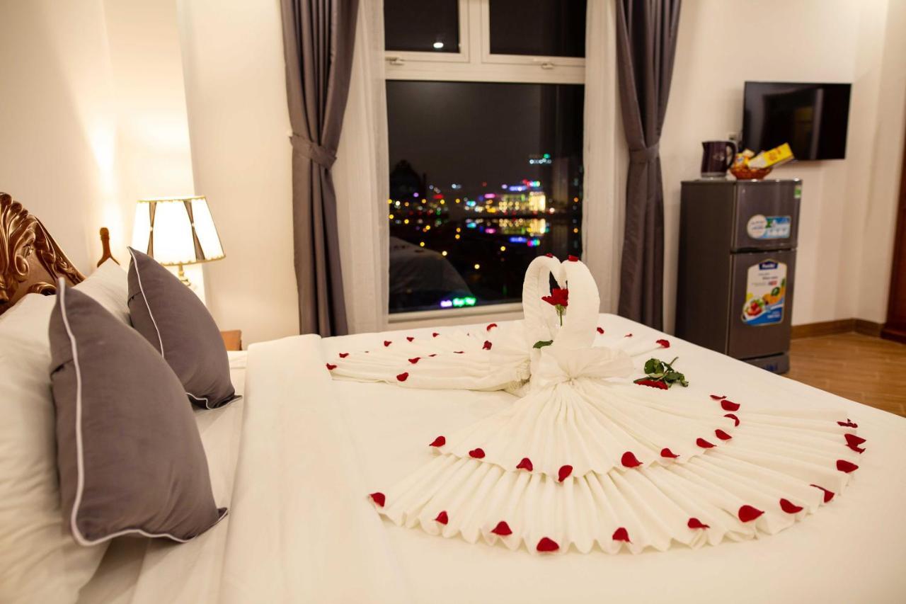 Thanh Van Hotel Quy Nhon Eksteriør bilde